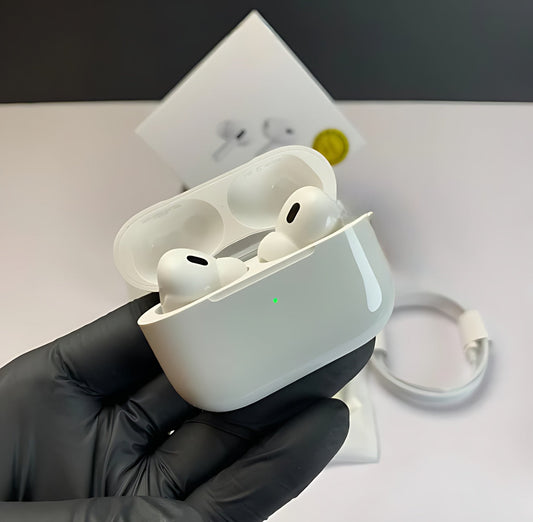 AirPods Pro 2 Type-C ANC Buzzer Edition (Free Case)